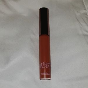 Girlactik Matte Lip Paint